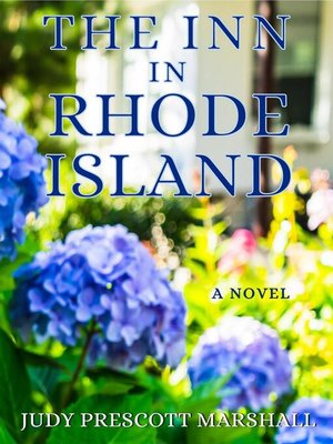 cover image of The Inn in Rhode Island
